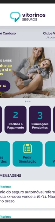 Vitorinos Seguros 4A